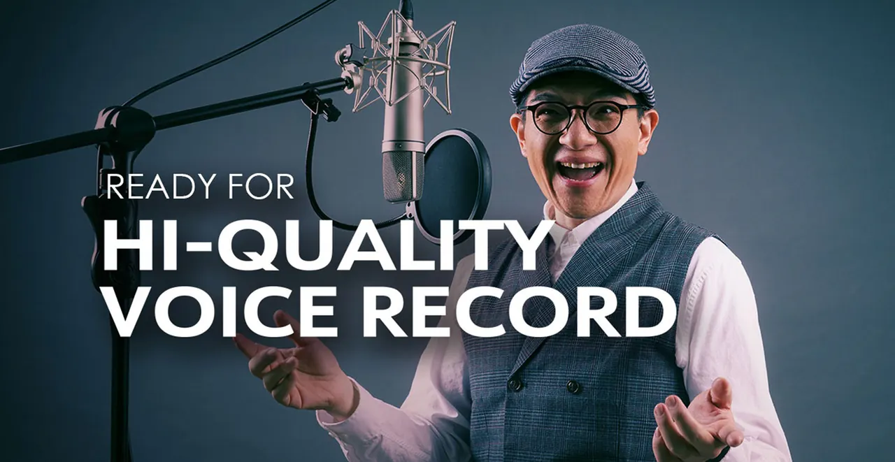 Seraphin Fang — Voice Actor / Voice Director