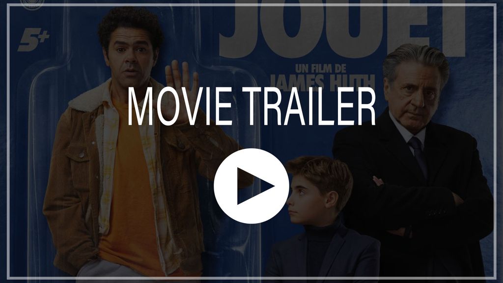 Movie trailer